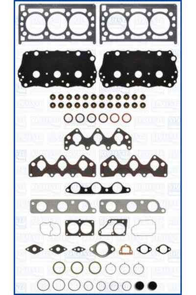 Kit guarnizioni, Testata ajusa 139-52191600