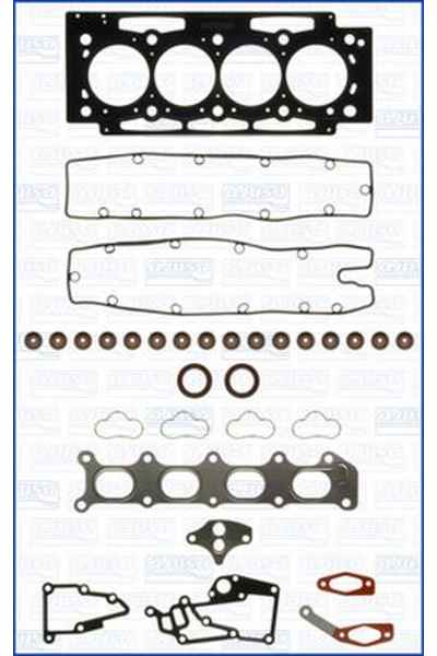 Kit guarnizioni, Testata ajusa 139-52196200