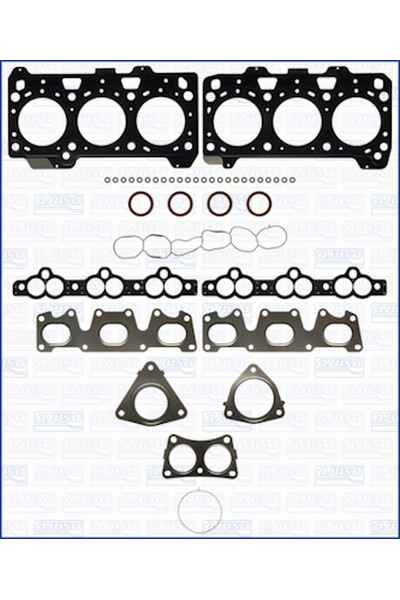 Kit guarnizioni, Testata ajusa 139-52204700