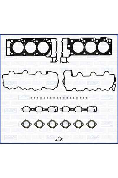 Kit guarnizioni, Testata ajusa 139-52216300