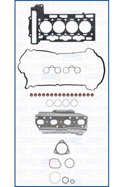 Kit guarnizioni, Testata AJUSA 139-52273200