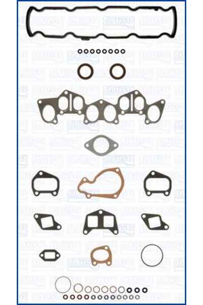 Kit guarnizioni, Testata ajusa 139-53001300