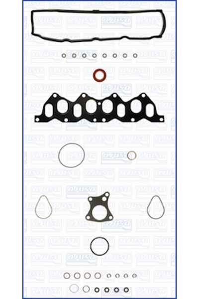 Kit guarnizioni, Testata ajusa 139-53003800