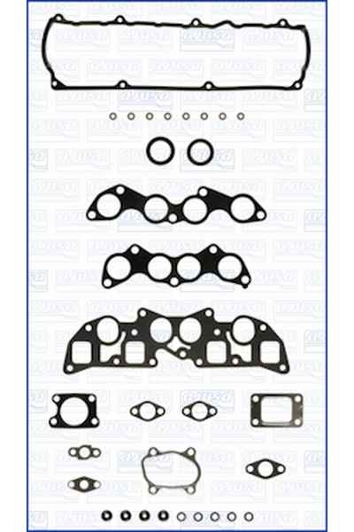 Kit guarnizioni, Testata ajusa 139-53005500