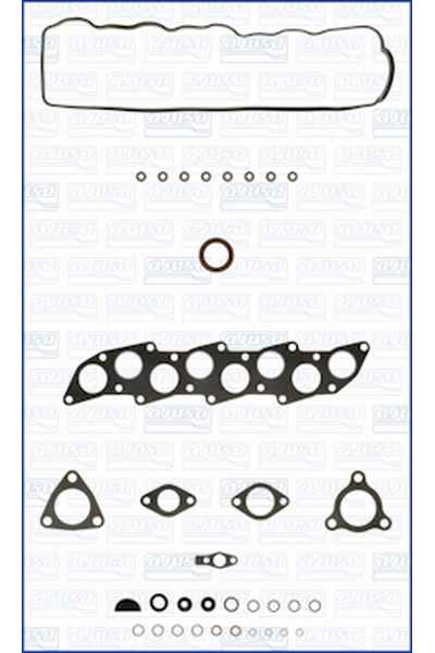 Kit guarnizioni, Testata ajusa 139-53013200