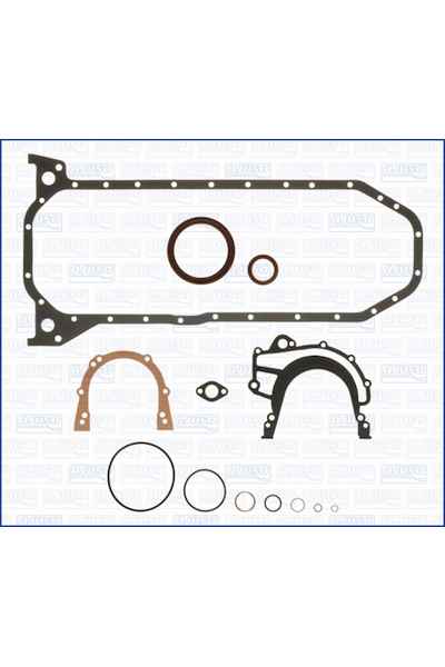 Kit guarnizioni, Monoblocco ajusa 139-54005500