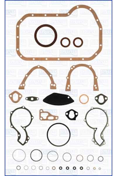 Kit guarnizioni, Monoblocco ajusa 139-54005900