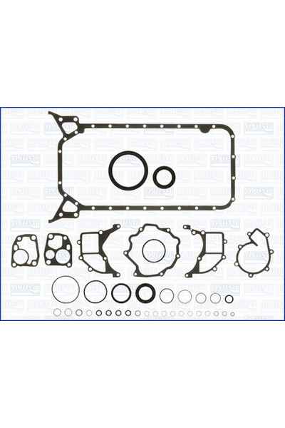 Kit guarnizioni, Monoblocco ajusa 139-54010500