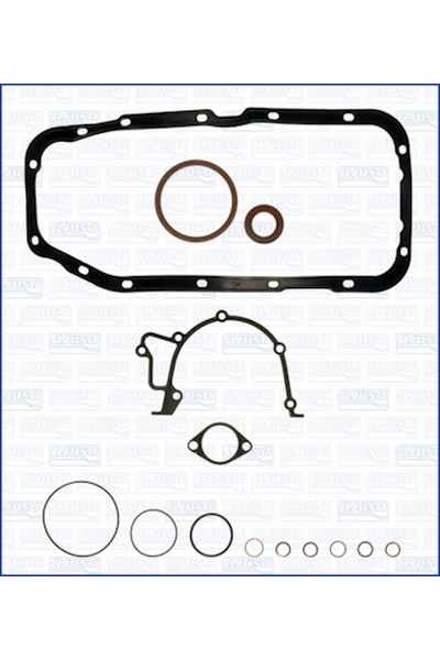 Kit guarnizioni, Monoblocco ajusa 139-54010700