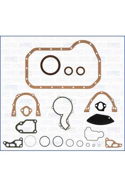 Kit guarnizioni, Monoblocco AJUSA 139-54044600