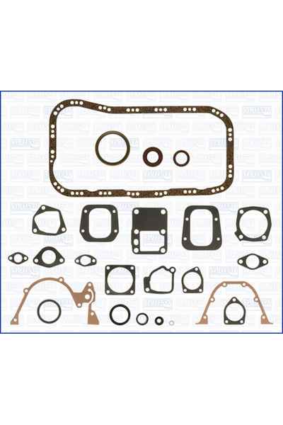 Kit guarnizioni, Monoblocco ajusa 139-54053000