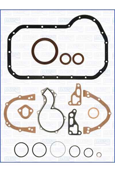 Kit guarnizioni, Monoblocco ajusa 139-54053900