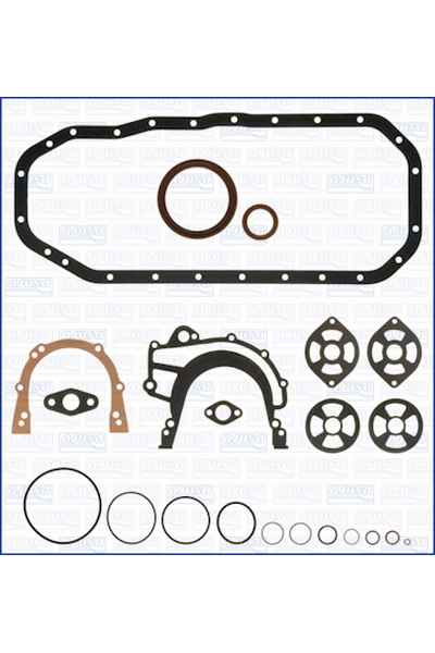 Kit guarnizioni, Monoblocco ajusa 139-54059300