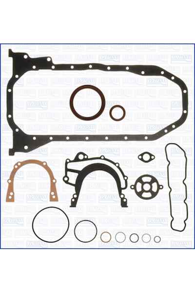 Kit guarnizioni, Monoblocco ajusa 139-54059400