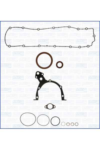 Kit guarnizioni, Monoblocco ajusa 139-54077400