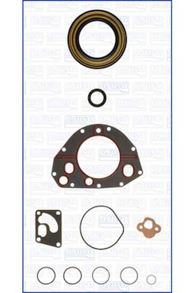 Kit guarnizioni, Monoblocco ajusa 139-54078900