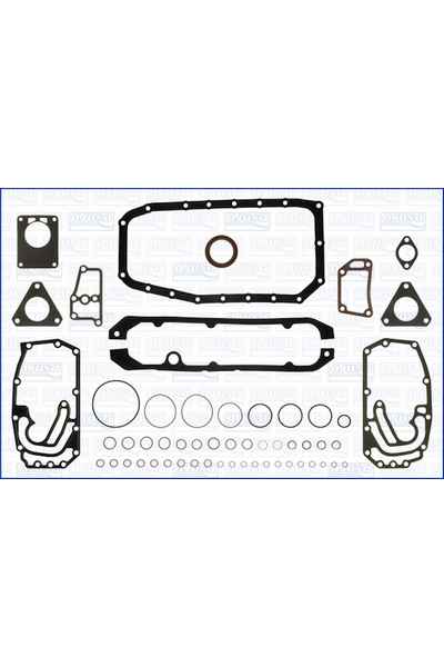 Kit guarnizioni, Monoblocco ajusa 139-54092900