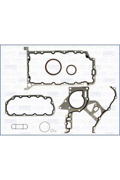 Kit guarnizioni, Monoblocco ajusa 139-54098400