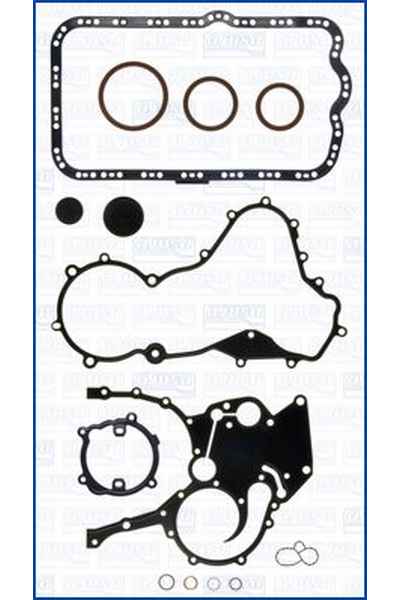 Kit guarnizioni, Monoblocco ajusa 139-54123100