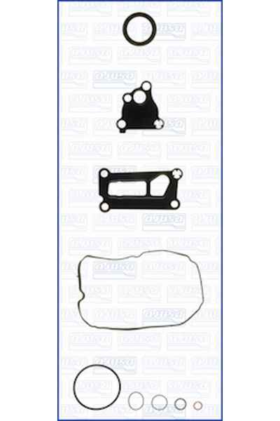 Kit guarnizioni, Monoblocco ajusa 139-54132200