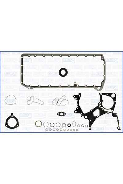 Kit guarnizioni, Monoblocco ajusa 139-54153000