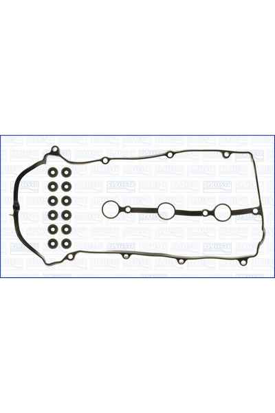 Kit guarnizioni, Copritestata ajusa 139-56017200