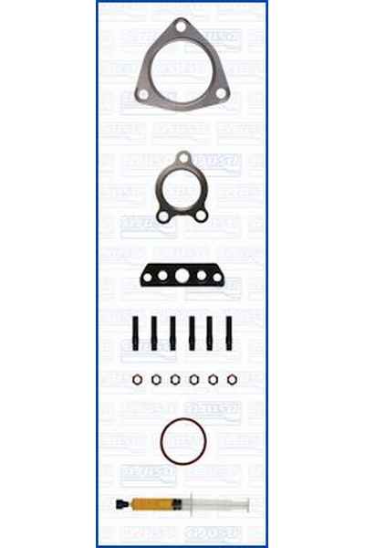 Kit di montaggio, turbocompressore ajusa 139-JTC11478