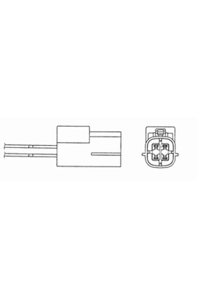 Essiccatore, Climatizzatore ngk 15-95452