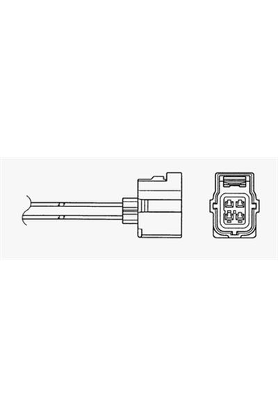 Radiatore olio, Olio motore ngk 15-91270