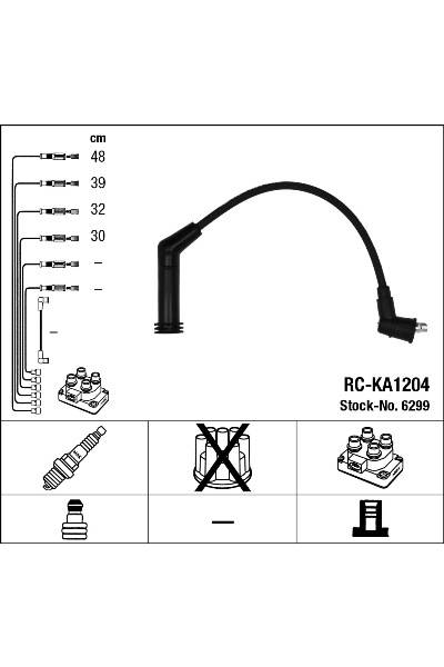 Sigillante per carrozzeria ngk 15-6299