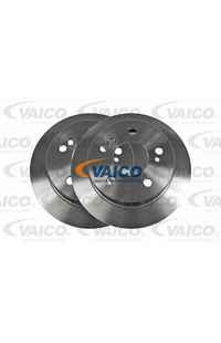 Disco  freno VAICO 162-V30-40008