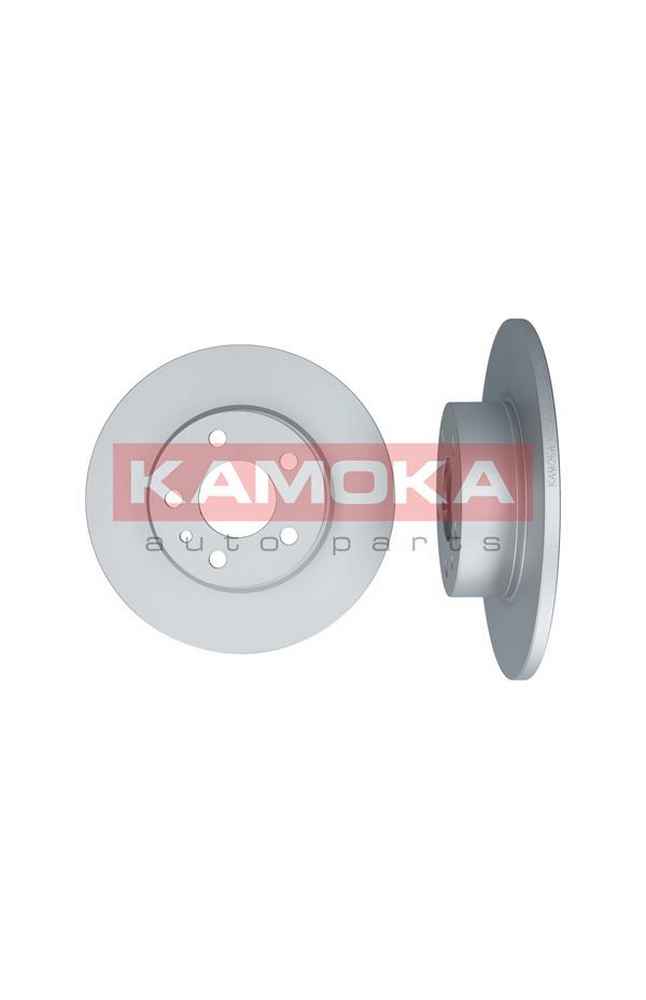 Disco freno KAMOKA 185-103134