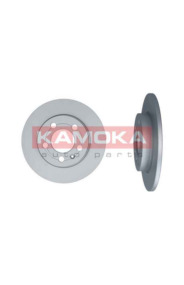 Disco freno KAMOKA 185-103147