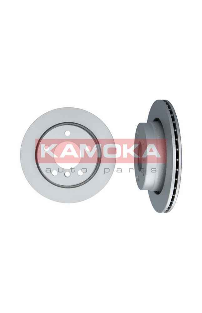 Disco freno KAMOKA 185-1031662