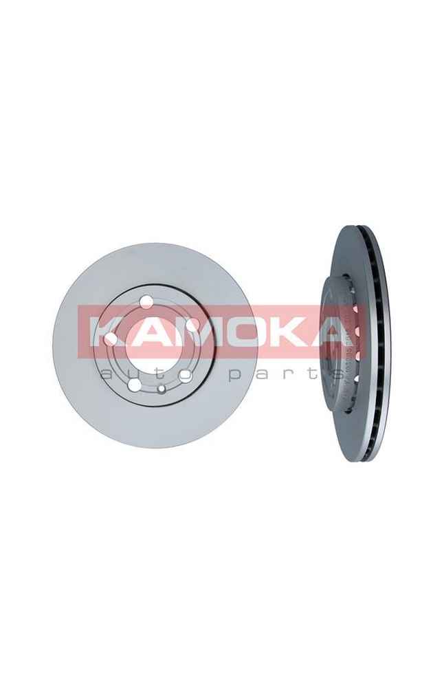 Disco freno KAMOKA 185-103205