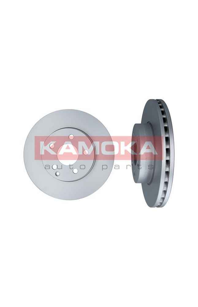 Disco freno KAMOKA 185-103271