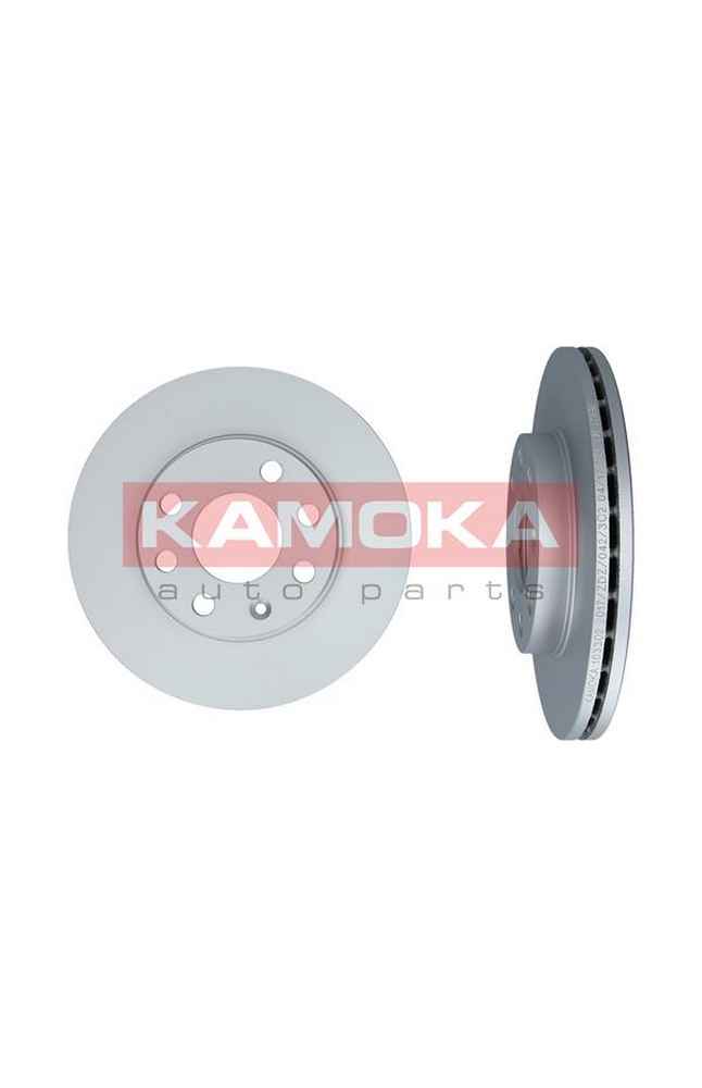 Disco freno KAMOKA 185-103302