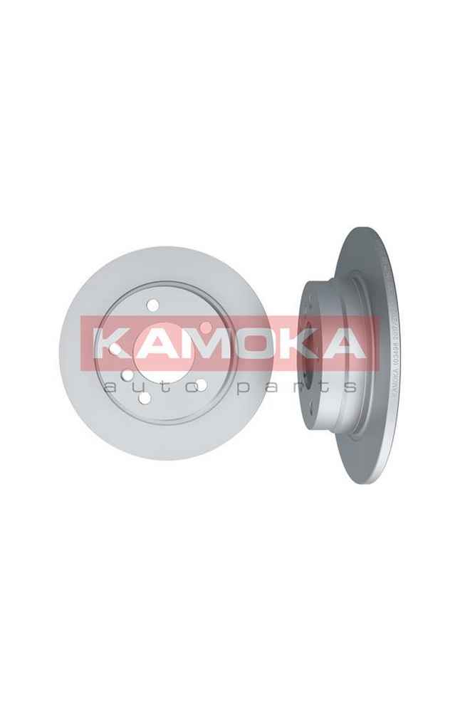 Disco freno KAMOKA 185-103498