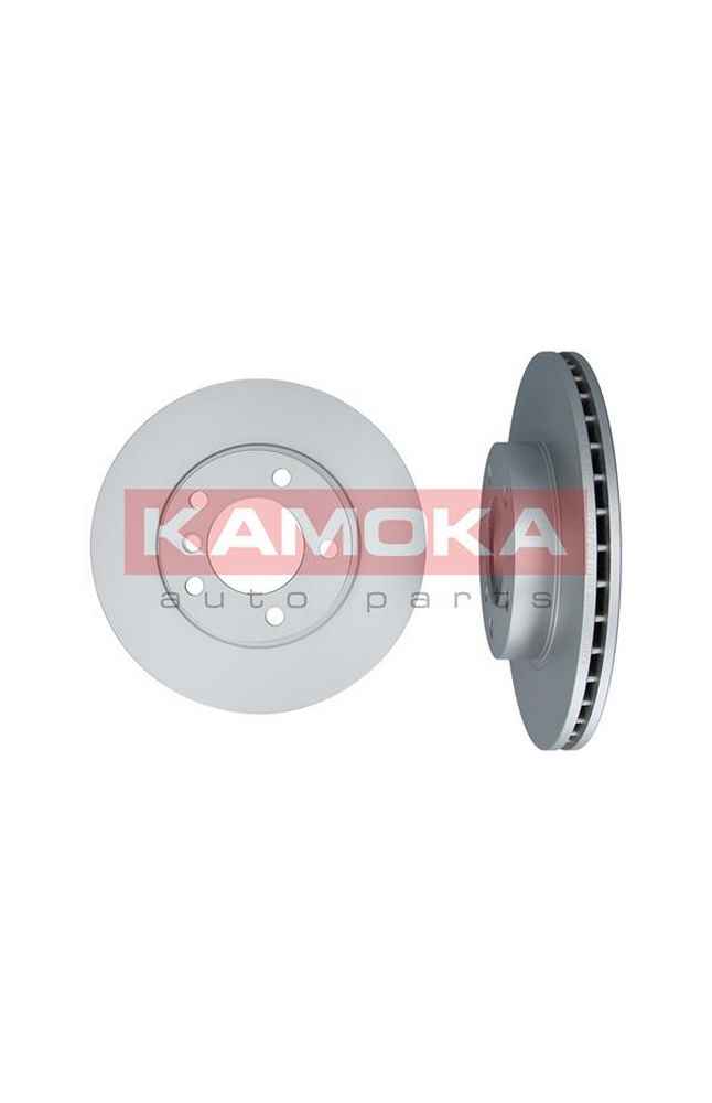 Disco freno KAMOKA 185-103516