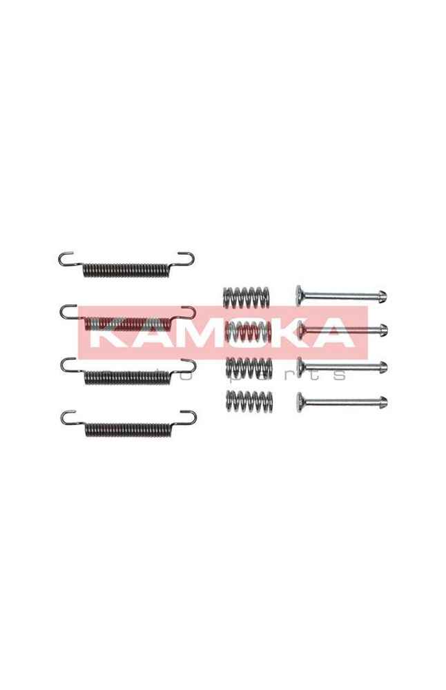 Kit accessori, Ganasce freno stazionamento KAMOKA 185-1070017