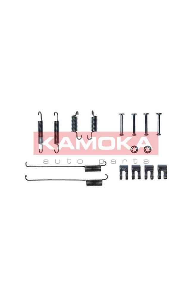 Kit accessori, Ganasce freno KAMOKA 185-1070019