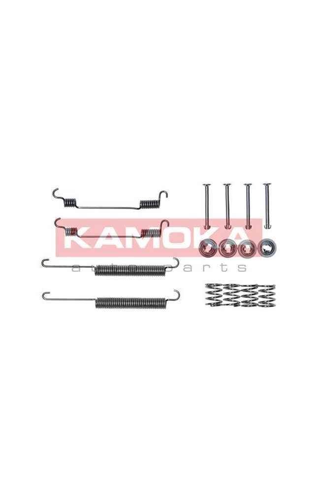 Kit accessori, Ganasce freno KAMOKA 185-1070026