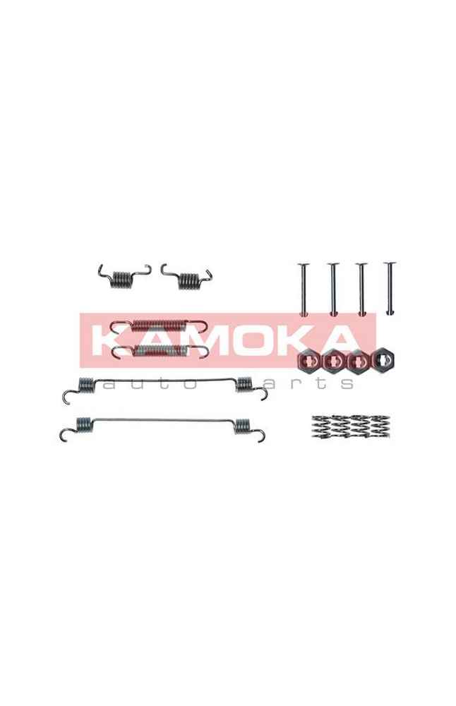 Kit accessori, Ganasce freno KAMOKA 185-1070027