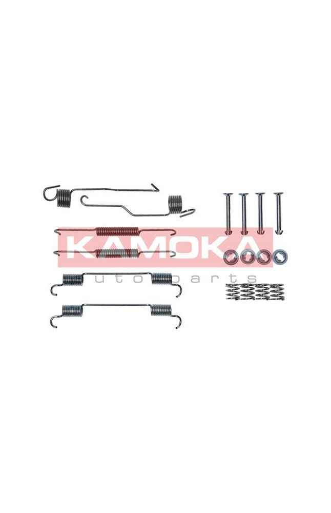 Kit accessori, Ganasce freno KAMOKA 185-1070051