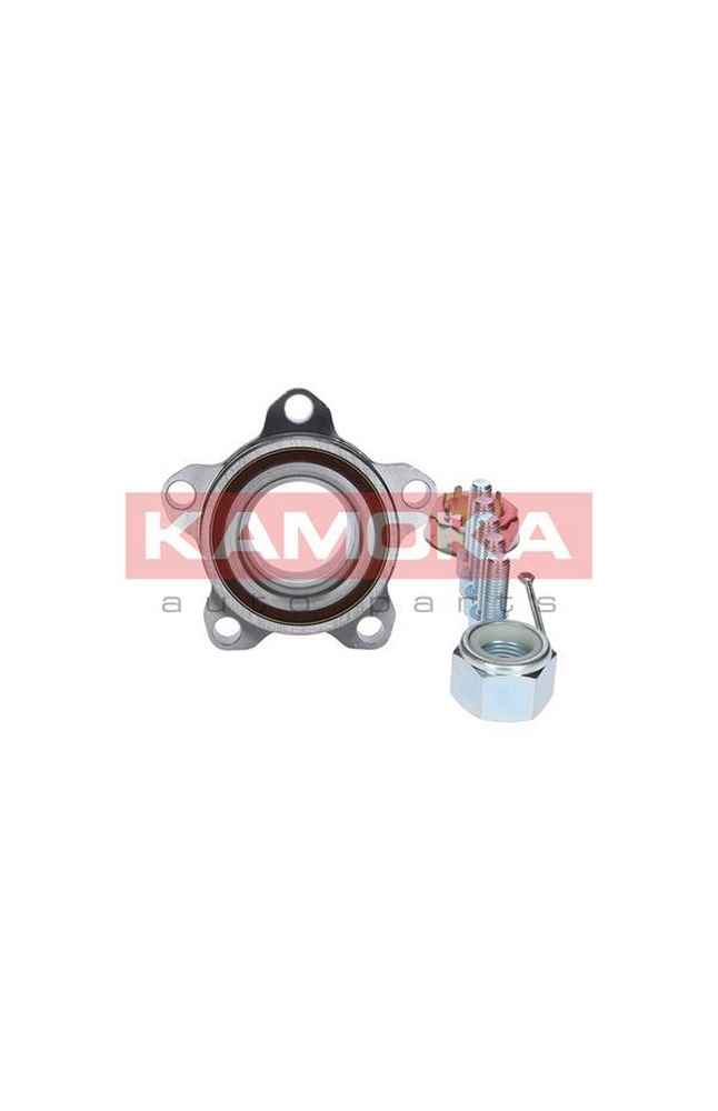 Kit cuscinetto ruota KAMOKA 185-5500129