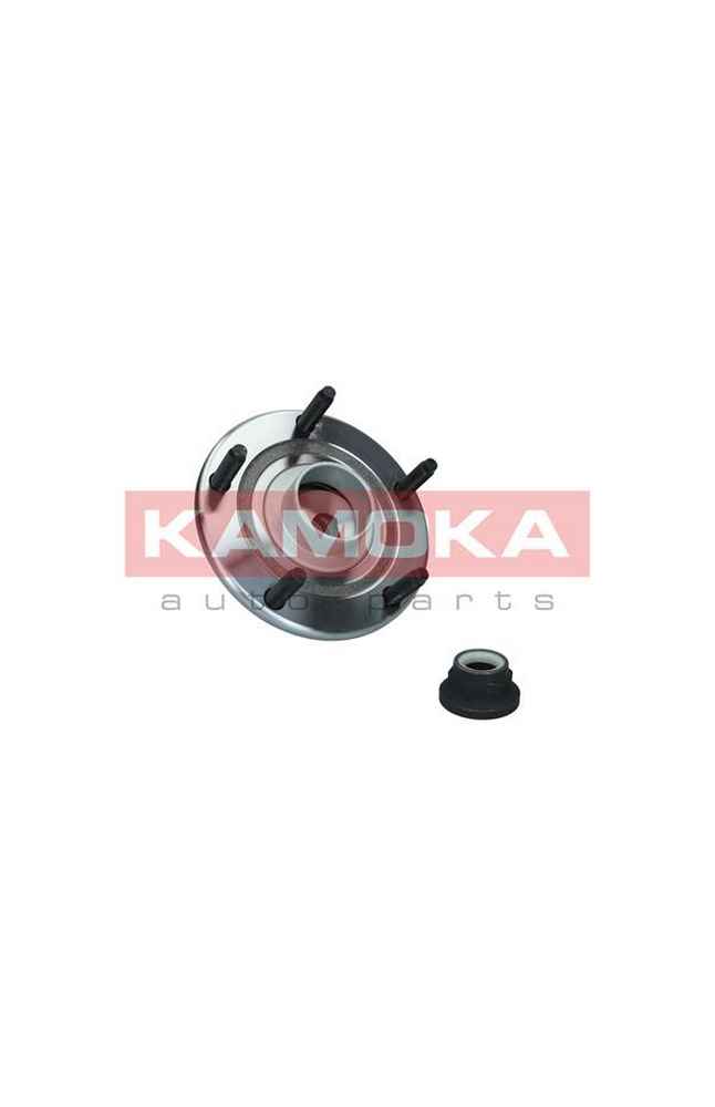 Kit cuscinetto ruota KAMOKA 185-5500254