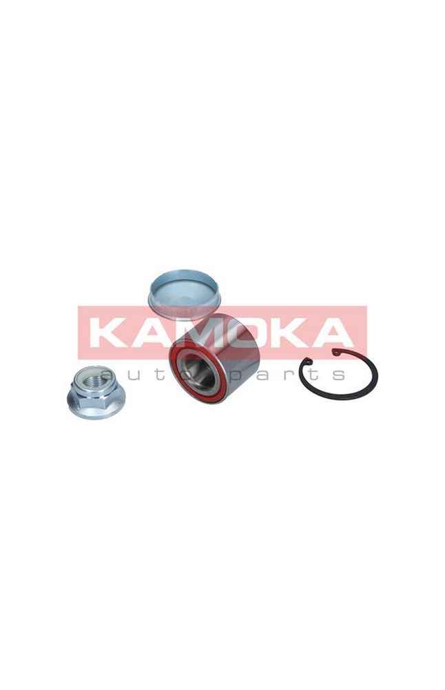 Kit cuscinetto ruota KAMOKA 185-5600011