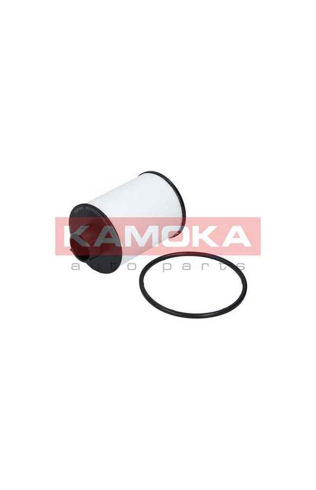 Filtro carburante KAMOKA 185-F301601