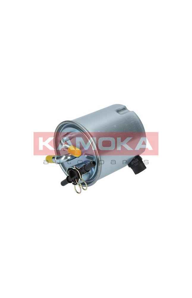 Filtro carburante KAMOKA 185-F305501