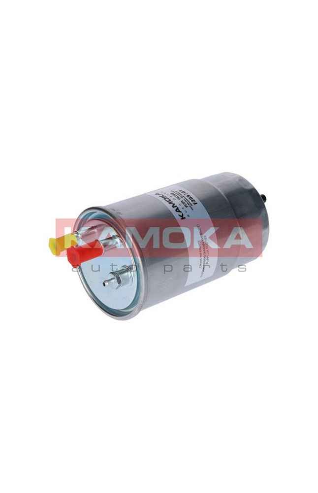 Filtro carburante KAMOKA 185-F305701